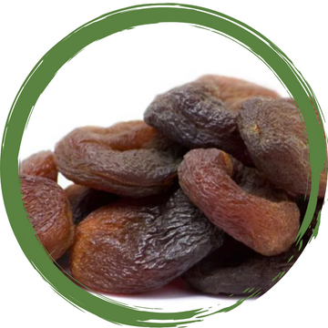 Dried Apricots