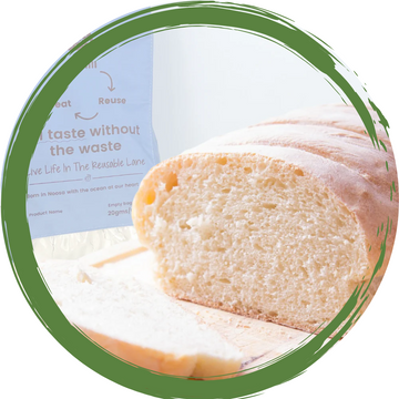 GF Bread Premix (500g)