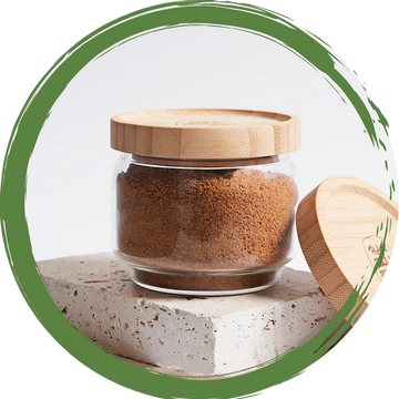 Organic Coconut sugar