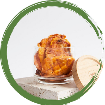 Dried Mango- Organic