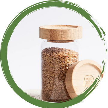 Linseeds (Flaxseeds)