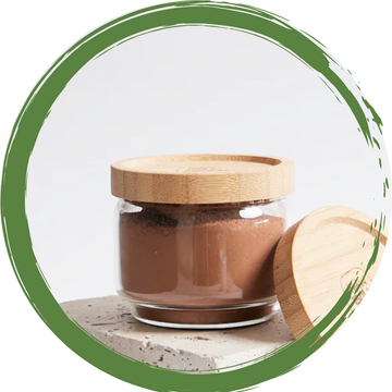 Organic Cocao Powder